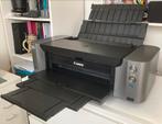 Canon Pro-100S fotoprinter A3+, Computers en Software, Printers, Ophalen, Zo goed als nieuw, Printer