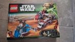 Lego star wars 75012 verzamelstaat, Kinderen en Baby's, Speelgoed | Duplo en Lego, Ophalen, Zo goed als nieuw