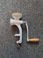 Graan- en zadenmolen, Ophalen of Verzenden, Nieuw