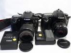 Canon EOS 30D body , accu, oplader, 20 Megapixel, Spiegelreflex, Canon, Ophalen of Verzenden