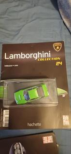 Altaya Lamborghini Urraco P 250 - Antenne defect, Ophalen of Verzenden, Gebruikt, Auto, Overige merken