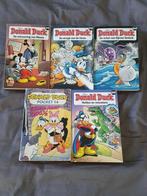Donald Duck pockets, Meerdere comics, Ophalen of Verzenden, Gelezen, Europa
