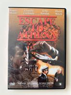 -Escape to Athena-regie George P. Cosmatos, Vanaf 12 jaar, Ophalen of Verzenden, Zo goed als nieuw, Actiekomedie