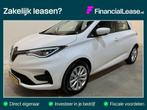 Renault ZOE R110 Experience 52 Kwh (Accuhuur)  12.950,- Met, Auto's, Renault, 5 stoelen, ZOE, Bedrijf, Hatchback