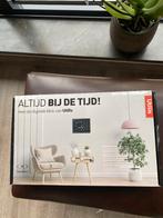 Senioren/dementie klok, Ophalen