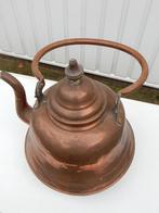 Te koop: koperen ketel, Ophalen, Koper