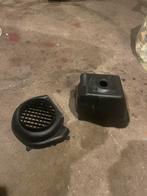 orginele koelkappen 125cc/180cc, Ophalen of Verzenden, Zo goed als nieuw, Cilinder, Piaggio