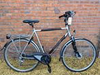 Multicycle Tour 2100 : Herenfiets met 21 versnellingen/61, Fietsen en Brommers, Fietsen | Heren | Herenfietsen, Versnellingen