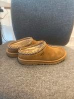 Uggs maat 33.5 - Gedragen, maar in goede staat, Ophalen of Verzenden, Gedragen, Bruin, Pantoffels of Sloffen