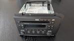Volvo HU-850 autoradio - voor onderdelen, Auto diversen, Ophalen of Verzenden, Gebruikt