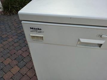 Miele Novostar SC Vaatwasser beschikbaar voor biedingen