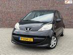 Peugeot 107 1.0-12V XS | Airco | Automaat | (c1 / aygo), Voorwielaandrijving, Gebruikt, 4 stoelen, Bedrijf