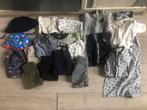 Baby kleding 50/56, Ophalen of Verzenden, Zo goed als nieuw, Maat 50