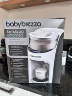 Baby Brezza Formula Pro Advanced flessenmaker, Kinderen en Baby's, Ophalen, Zo goed als nieuw, Flessen- of potjesverwarmer