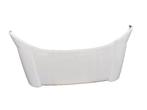 DAK SPOILER DAF XF 105/106 SC H3279 1875237, Gebruikt, Carrosserie en Plaatwerk, -, -