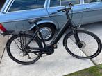E-Bike scott dames, Fietsen en Brommers, Elektrische fietsen, Zo goed als nieuw, 50 km per accu of meer, 55 tot 59 cm, Ophalen