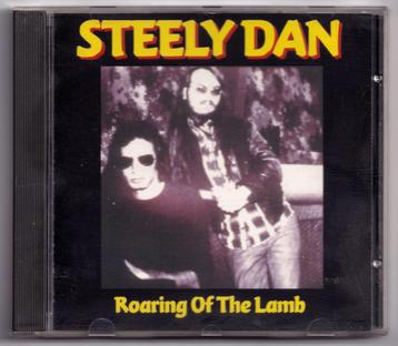 CD Steely Dan – Roaring Of The Lamb beschikbaar voor biedingen