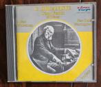 CD Cesar Franck L'Organiste | orgel, Cd's en Dvd's, Cd's | Klassiek, Ophalen of Verzenden, Romantiek, Gebruikt, Overige typen