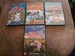 All Stars DVD Box - Seizoen 1, 2 & 3 + de film, Cd's en Dvd's, Boxset, Ophalen of Verzenden, Zo goed als nieuw, Komedie