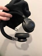 JBL live 660NC zwart, Overige merken, Ophalen of Verzenden, Zo goed als nieuw, Over oor (circumaural)
