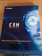 Ceh, Ophalen of Verzenden, Zo goed als nieuw