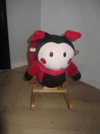 Hobbelpaard hobbellieveheersbeestje hobbel lieveheersbeestje, Ophalen, Gebruikt