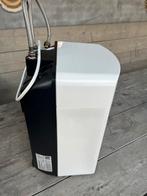 Daalderop bouler, Doe-het-zelf en Verbouw, Geisers en Boilers, Minder dan 20 liter, Boiler, Ophalen of Verzenden, Minder dan 3 jaar oud