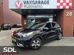 Kia Niro 1.6 GDi Hybrid DynamicLine // LED // KEYLESS // ADA, 12 maanden, Adaptive Cruise Control, Euro 6, Leder en Stof