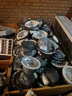 Philips led spots lampen, Huis en Inrichting, Lampen | Spots, Ophalen of Verzenden, Nieuw, Metaal of Aluminium, Led