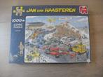 Nieuwe Jan van Haasteren puzzels 1000 st, Nieuw, Ophalen of Verzenden, 500 t/m 1500 stukjes, Legpuzzel