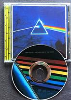 PINK FLOYD - The dark side of the moon ( SACD ), Ophalen of Verzenden, Zo goed als nieuw, Poprock
