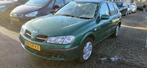 Nissan Almera 1.8 Comfort, Auto's, Nissan, Origineel Nederlands, Te koop, 5 stoelen, Benzine