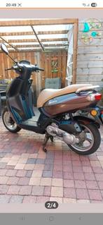Peugeot kisbee (snor), Ophalen, Zo goed als nieuw, Peugeot
