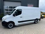 Renault Master T35 2.3 dCi L2H2 Eco, Euro 5, Zwart, 4 cilinders, Renault