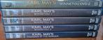 Karl May's dvd's, Natuur, Alle leeftijden, Ophalen of Verzenden, Zo goed als nieuw