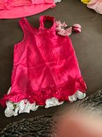 Monnalisa hempje maat 92, Kinderen en Baby's, Kinderkleding | Maat 92, Meisje, Ophalen of Verzenden, Zo goed als nieuw, Shirt of Longsleeve