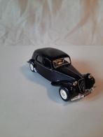 Altaya 1950 Citroen traction 11  – 1:43, Ophalen of Verzenden, Zo goed als nieuw, Auto, Overige merken