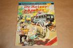De Keizerkraker - Parodie op Suske en Wiske, Boeken, Stripboeken, Eén stripboek, Ophalen of Verzenden, Zo goed als nieuw