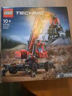 Te koop Technic Lego overslagkraan, Ophalen, Gebruikt, Complete set, Lego