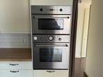 Magnetron bovenin de foto, Ophalen of Verzenden, Zo goed als nieuw, Oven, 45 tot 60 cm