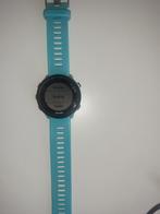 Garmin Forerunner 55 - Sporthorloge, Ophalen, Blauw, Garmin, Zo goed als nieuw
