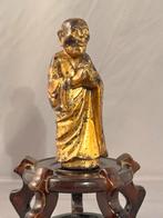 Houten buddha 95, Verzenden