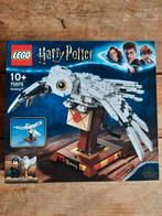 Lego Harry Potter Hedwig uil 75979 nieuw!, Nieuw, Complete set, Ophalen of Verzenden, Lego