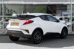 Toyota C-HR 1.2 Executive, Auto's, Gebruikt, Euro 6, 4 cilinders, Wit