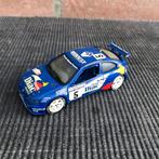 1:43 RENAULT MÉGANE RALLY, Ophalen of Verzenden, Gebruikt, Auto