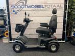 Scootmobiel Galaxy Excel 2 Deluxe. Van eerste eigenaar, Diversen, Brommobielen en Scootmobielen, Ophalen, Excel, Zo goed als nieuw