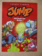 adv10979 jump ansichtkaart, Ophalen, Overige figuren, Gebruikt, Overige typen