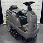 Karcher B90R opzit schrobzuigmachine, Gebruikt, Schrobmachine, DenoClean, Ophalen of Verzenden