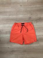 zwembroek / zwemshort  - Mr Marvis - koraal oranje XS, Kleding | Heren, Badmode en Zwemkleding, Oranje, Ophalen of Verzenden, Mr Marvis