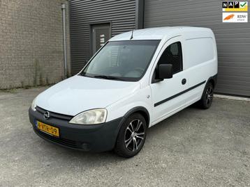 Opel Combo 1.3 CDTi Ecoflex beschikbaar voor biedingen